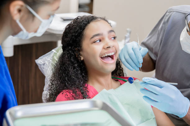 Best Emergency Cosmetic Dentistry (e.g., broken veneers) in Jarrell, TX