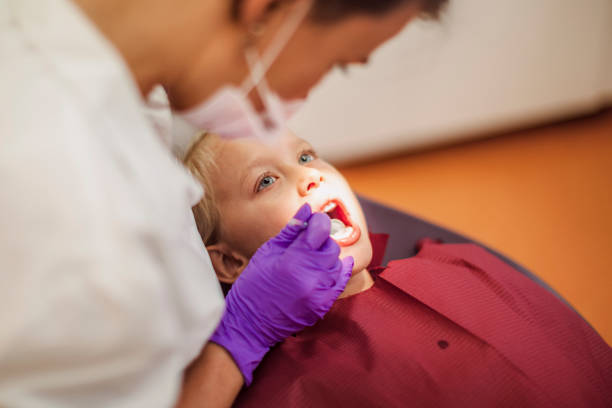 Best Emergency Treatment for Oral Infections in Jarrell, TX