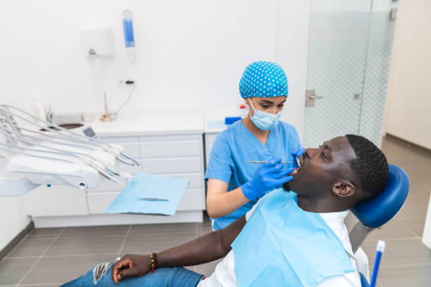 Best Emergency Wisdom Tooth Extraction in Jarrell, TX