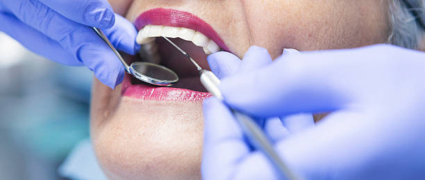 Best Emergency Care for Gum Disease in Jarrell, TX
