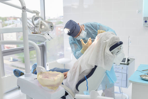Best Emergency Wisdom Tooth Extraction in Jarrell, TX